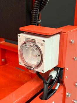 Heli Arbeitsbühne JS0607W