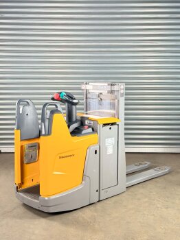 Jungheinrich Hochhubwagen ERD 220 drive PLUS