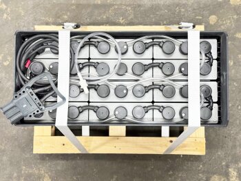 Jungheinrich Hochhubwagen ERD 220 drive PLUS