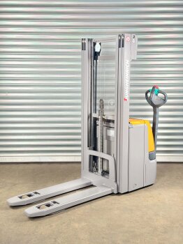 Jungheinrich Hochhubwagen EJC 112