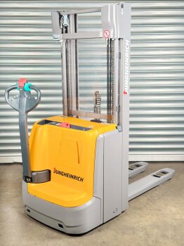 Jungheinrich Hochhubwagen EJC 112