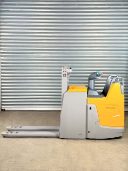 Jungheinrich Hochhubwagen ERD 220 drive PLUS