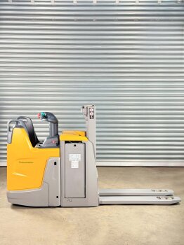 Jungheinrich Hochhubwagen ERD 220 drive PLUS