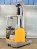 Jungheinrich Schubmaststapler ETV 214