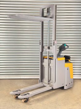 Jungheinrich Hochhubwagen ERD 220 drive PLUS