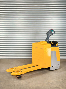 Jungheinrich Niederhubwagen ERE 120