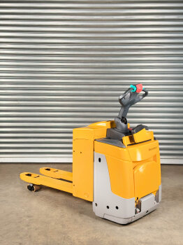 Jungheinrich Niederhubwagen ERE 120