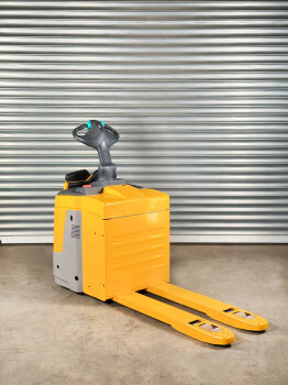 Jungheinrich Niederhubwagen ERE 120