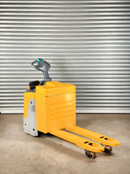 Jungheinrich Niederhubwagen ERE 120