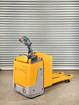 Jungheinrich Niederhubwagen ERE 120