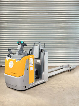 Jungheinrich Kommissionierer ECE 225