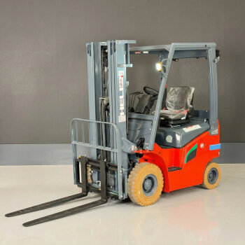 Heli Elektro 1,8t Stapler - 4,8m Hub Triplex - Garantie