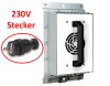 Gabelstapler Hochfrequenz-Ladegerät 24V 50A - Neu