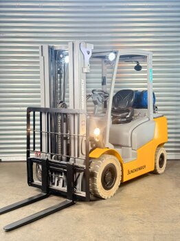 Jungheinrich Frontstapler TFG 425