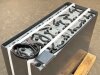 Jungheinrich Schubmaststapler ETV 214