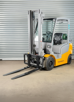 Jungheinrich Frontstapler TFG 316