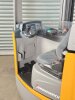 Jungheinrich Schubmaststapler ETV 214