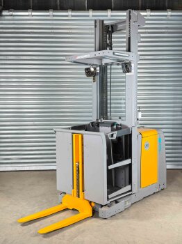 Jungheinrich Kommissionierer EKS 210