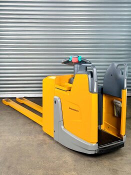 Jungheinrich Niederhubwagen ERE 120