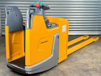 Jungheinrich Niederhubwagen ERE 120