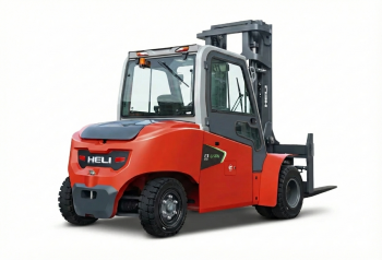 Heli Frontstapler CPD100-G3-4