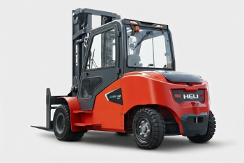 Heli Frontstapler CPD100-G3-4