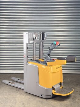 Jungheinrich Hochhubwagen ERC 214