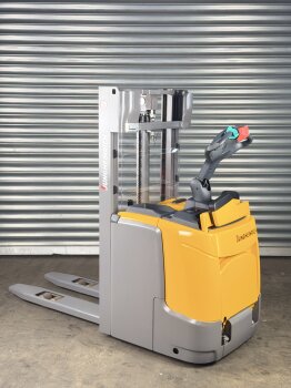 Jungheinrich Hochhubwagen ERC 214