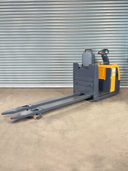 Jungheinrich Kommissionierer ECE 225