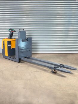 Jungheinrich Kommissionierer ECE 225