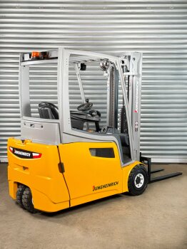 Jungheinrich Frontstapler EFG 216k