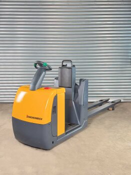 Jungheinrich Kommissionierer ECE 225