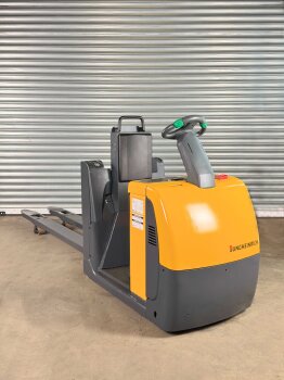 Jungheinrich Kommissionierer ECE 225