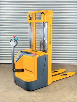 Jungheinrich Hochhubwagen EJC 216