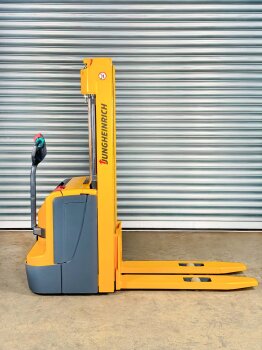 Jungheinrich Hochhubwagen EJC 216