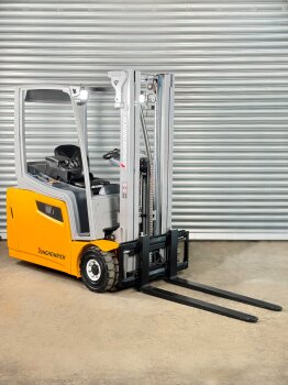 Jungheinrich Frontstapler EFG 218k