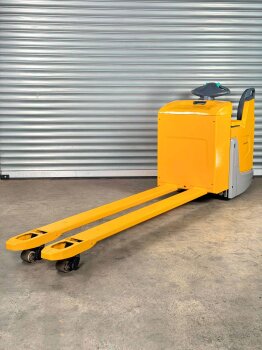 Jungheinrich Niederhubwagen ERE 225