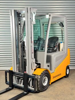 Jungheinrich Frontstapler EFG 425k