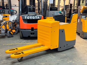 Jungheinrich Niederhubwagen ERE 225