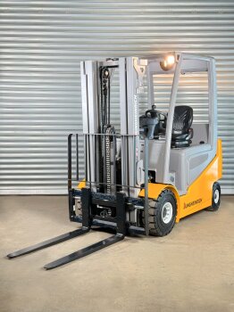 Jungheinrich Frontstapler EFG S30s