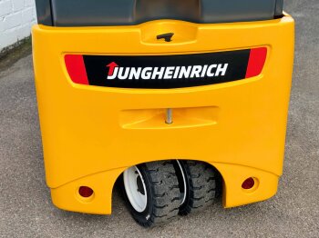Jungheinrich Frontstapler EFG 110k
