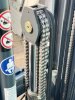 Jungheinrich Frontstapler EFG 110k
