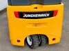 Jungheinrich Frontstapler EFG 110k