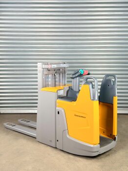 Jungheinrich Hochhubwagen ERD 220