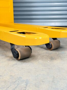 Jungheinrich Niederhubwagen ERE 225