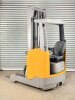 Jungheinrich Schubmaststapler ETV 318