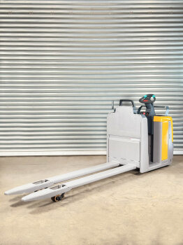 Jungheinrich Kommissionierer ECE 225 XL