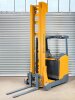 Jungheinrich Schubmaststapler ETV 216