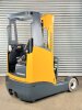Jungheinrich Schubmaststapler ETV C16