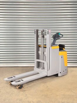 Jungheinrich Hochhubwagen ERD 220 KLPF